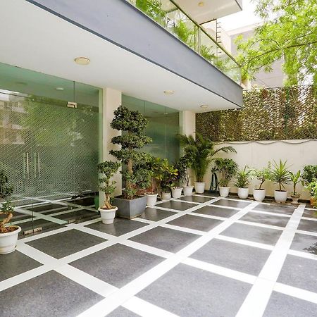 Fabhotel Ab Inn Huda City Center Gurgaon Dış mekan fotoğraf