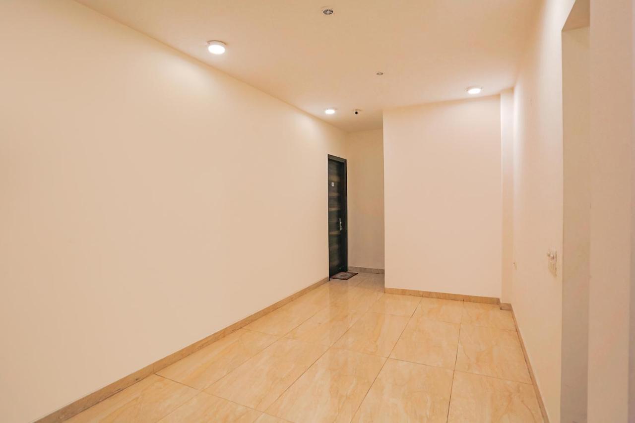 Fabhotel Ab Inn Huda City Center Gurgaon Dış mekan fotoğraf